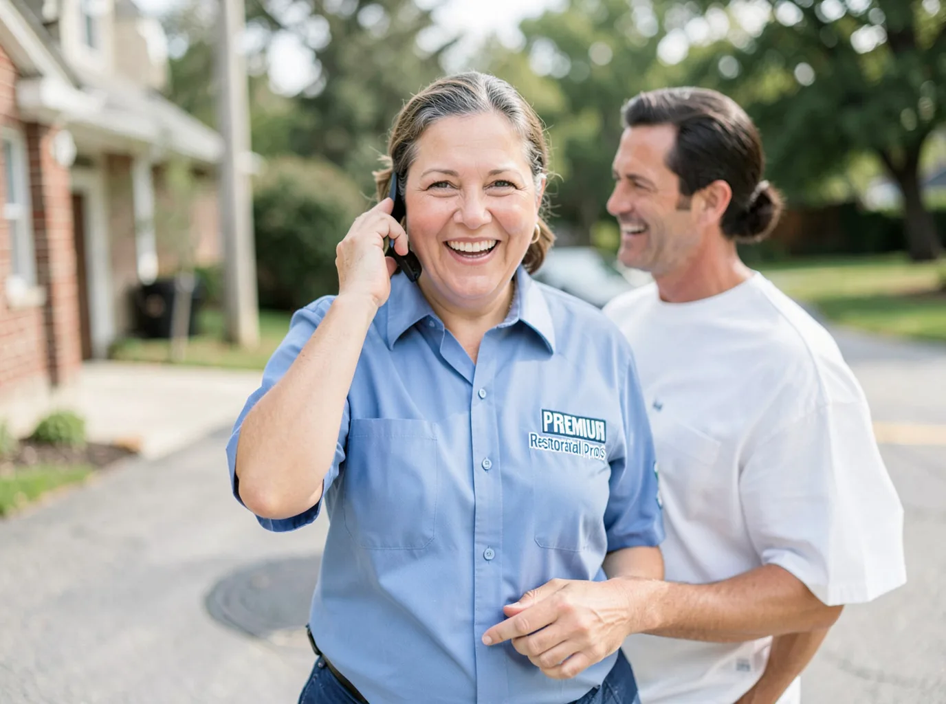 Water Damage Restoration Westernport, MD FAQs